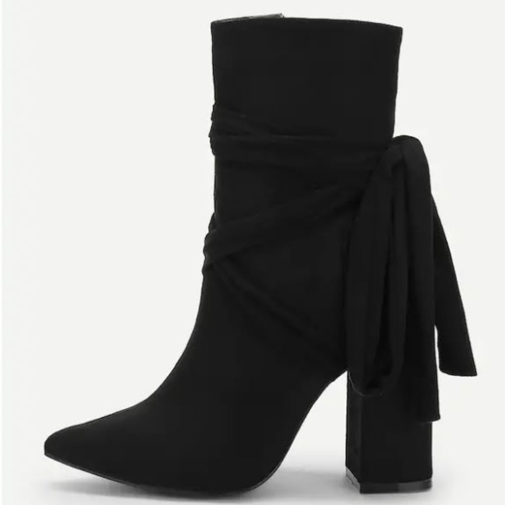 Booties